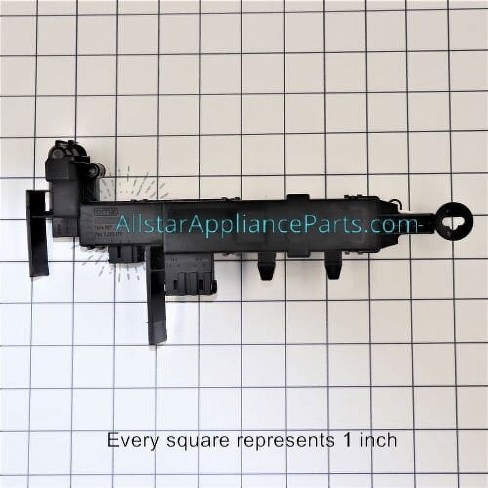 Whirlpool Washing Machine Door Lock WP8182634