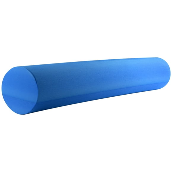 Yoga Foam Roller High-density EVA Muscle Roller Self Massage Tool for Gym Pilates Yoga Fitness 30cm / 45cm / 60cm