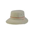 thumbnail image 1 of Chapeau Seau UV TASLON, Kaki, 1 of 1