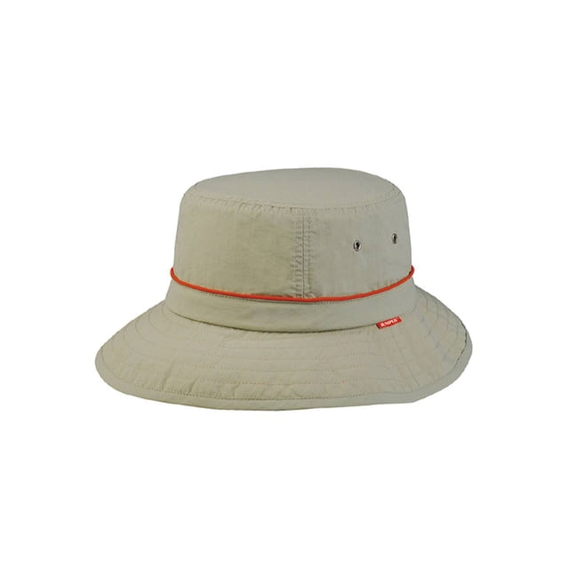 Chapeau Seau UV TASLON, Kaki
