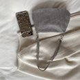 thumbnail image 3 of Bolso de Noche DQrwqpou Lentejuelas Brillante, 3 of 9