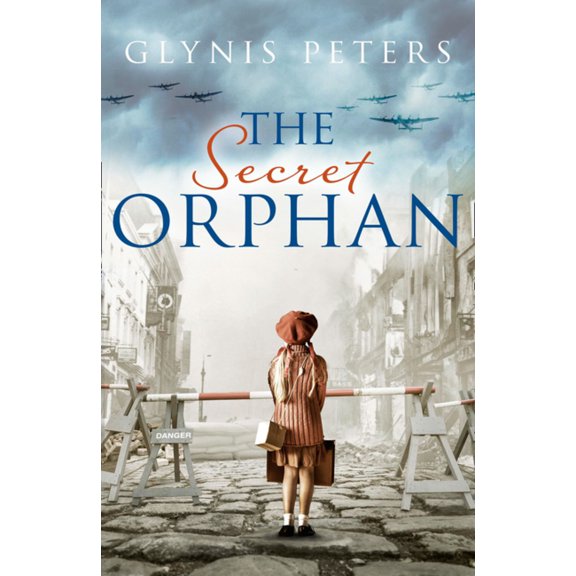 Pre-Owned Secret Orphan (Paperback) 000830095X 9780008300951