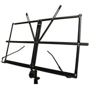 RockJam Music Stand with Bag - RJCMS-1