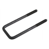 Rear Leaf Spring U-Bolt