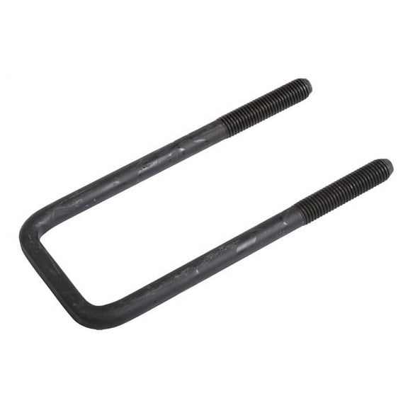 Rear Leaf Spring U-Bolt