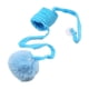 thumbnail image 1 of Juguetes para piscina, juguetes para bebés, juguetes para niños pequeños. Juguete colgante para gatos con cascabeles. Juguete interactivo y divertido para gatos. Pelota colgante para gatos., 1 of 5