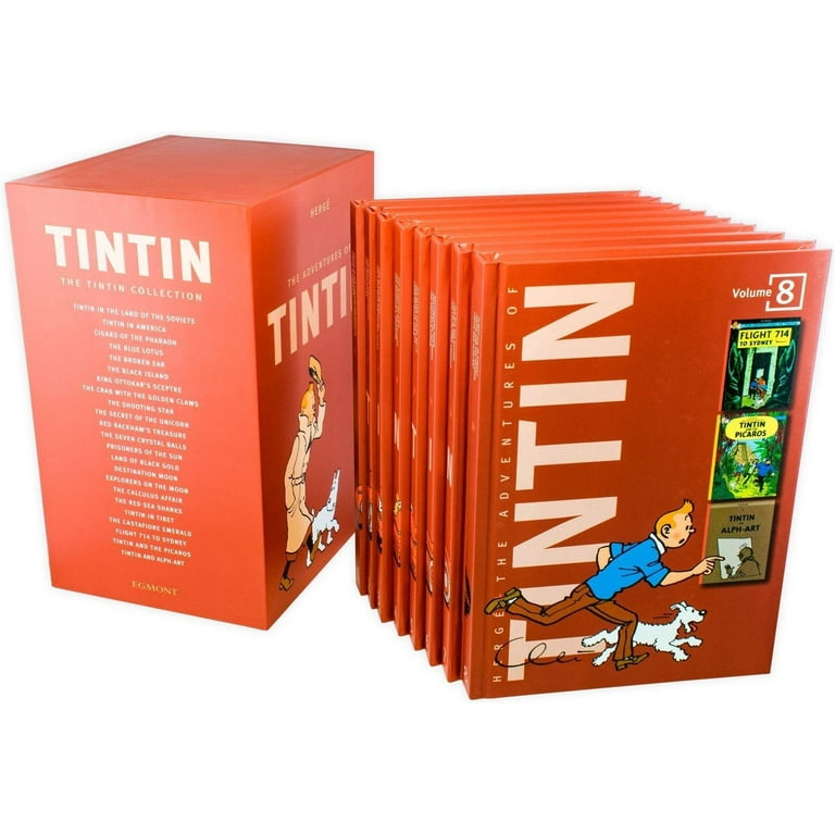 置物 3 Laquers about Tintin 3 Laquers about Tintin