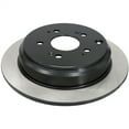thumbnail image 3 of ADVICS Disc Brake Rotor, 3 of 4