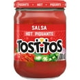 thumbnail image 1 of Tostitos salsa Piquante., 1 of 14