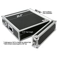 thumbnail image 3 of OSP Cases | ATA Road Case | 3-Space Amp Rack | 20" Deep | RC3U-20, 3 of 4
