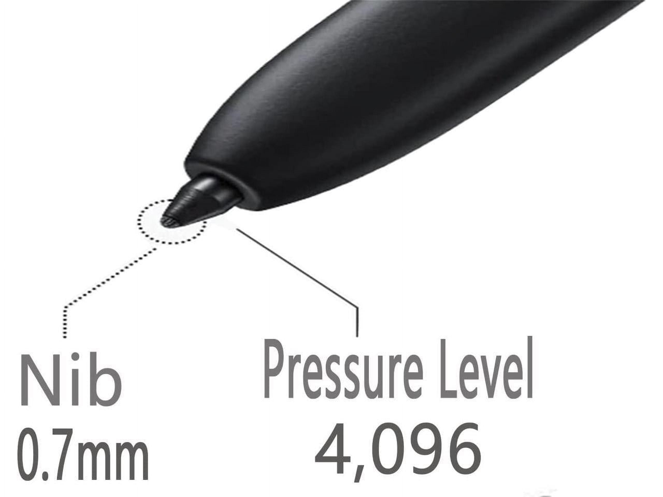 Galaxy S22 Ultra S Pen Replacement for Samsung Galaxy S22 Ultra 5G 6.8 inches All Versions Touch Screen Stylus Pen with Tips, Without Bluetooth