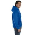 thumbnail image 3 of Fruit of the Loom 82130 Adult 12 oz. Supercotton Pullover Hood, 3 of 3