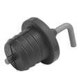 thumbnail image 4 of Transmission Filler Plug,Car Transmission Filler Cap Auto Accessories Optimal Efficiency, 4 of 14