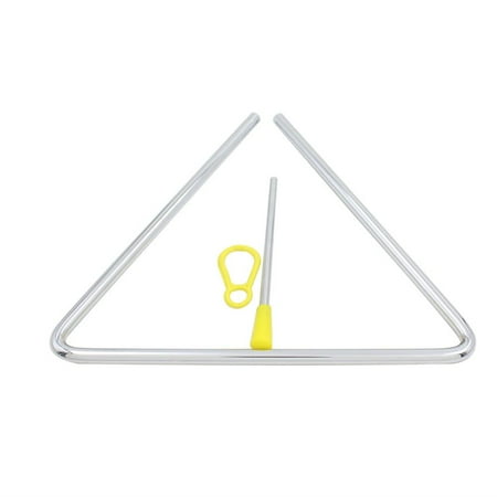 Faginey Triangle En Acier D Instrument De Percussion Musical De Musique D Illumination De Musique Avec Le Frappeur Triangle De Percussion Triangle D Instrument Walmart Canada Faginey Triangle En Acier D Instrument De Percussion Musical De Musique D Illumination De Musique Avec Le Frappeur Triangle De Percussion Triangle D Instrument Walmart Canada