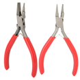 thumbnail image 4 of Jewelry Pliers Multifunctional Jewelry Jewelry DIY Coiling Copper Wire Wire Reeling Pliers, 4 of 4