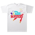 thumbnail image 3 of I Love Boosters Merch New Movie Tshirt Summer Unisex Short-sleeved T-shirt Fashion Y2K Casual Stylish Design Tee, 3 of 4