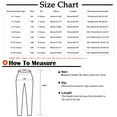 thumbnail image 2 of Bovxnpu Fall Winter Boys Girls Pants, Boys Cotton Jogger Pants Loungewear Pants Underwear, Winter Boys And Girls Adding Velvet And Thickening Warm Pants And Casual Pants, 2 of 2