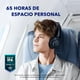 thumbnail image 4 of Soundcore by Anker Space Q45 Audífonos Inalámbricos Diadema con Cancelación Activa de Ruido hasta 98%, 50 Horas de Uso en Modo Normal, App, Audio Hi-Res LDAC, Ajuste Cómodo, Bluetooth 5.3, 4 of 5