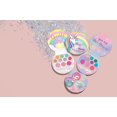 thumbnail image 5 of Palette de Maquillage Éclat & Brillance - Palette Licorne, 5 of 5