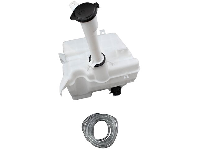 Clidr Windshield Washer Reservoir for Toyota Corolla 2014 2015 2016