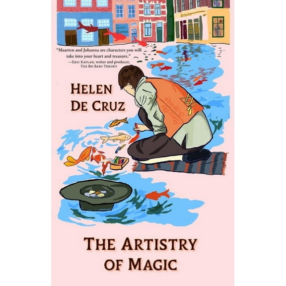 The Artistry of Magic, (Paperback)