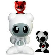 U.B. Funkeys Starter Kit [Lotus & Deuce]