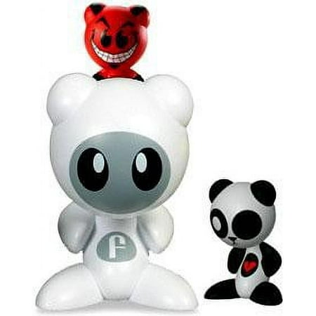 U.B. Funkeys Starter Kit [Lotus & Deuce]