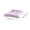 Pink, variant on Clearance Outdoor Seat Cushions, 2PCS Outside Cushions Work Seat Cushion, Chair Office Cushion, Computer Seat Cushion, 16x16 in
