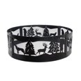 thumbnail image 1 of Pleasant Hearth OFW177FR 36 inch Wilderness Fire Ring, 1 of 4