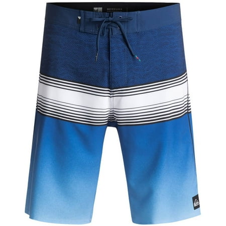 Quiksilver Men's Division Fade 21 Boardshorts