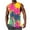 17 Multicolor, variant on guisaled Mens Tank Tops Beach Summer Sleeveless Shirts Fashion Hawaiian Graphic Holiday Vacation Tank Top Casual Crewneck Top