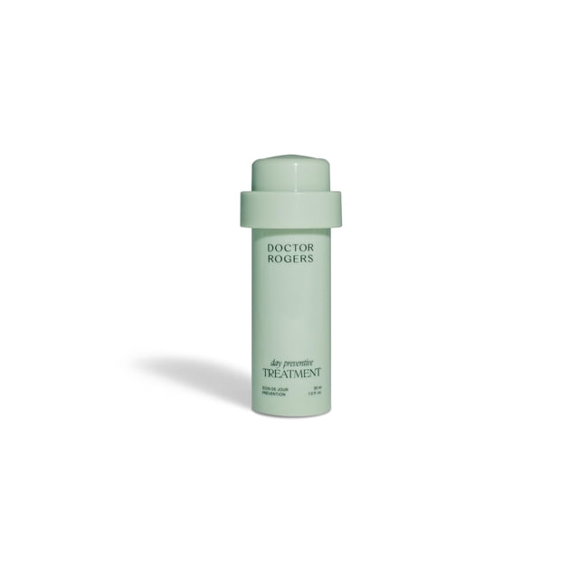 Sérum facial de tratamiento preventivo Refill Doctor Rogers Day, 30 ml