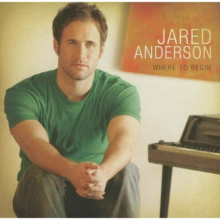 Where to Begin (Audiobook)