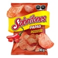 thumbnail image 1 of Papas fritas Sabritones picositas 40 g, 1 of 4
