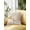 Brown, Tan, White, variant on Outdoor Pillows Waterproof, Turquoise Monstera Deliciosa Throw Pillows with Inserts Included, Summer Botanical Tropical Indoor Outdoor Decorative Lumbar Pillow for Bed/Couch/Patio 16"x16", 1Pcs