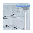 thumbnail image 2 of 2024 Ice Globes Spoon Massager Facial Skin Care Freeze Tool Stainless Steel Face Beauty Roller Cooling Massage Spa Ball, 2 of 4