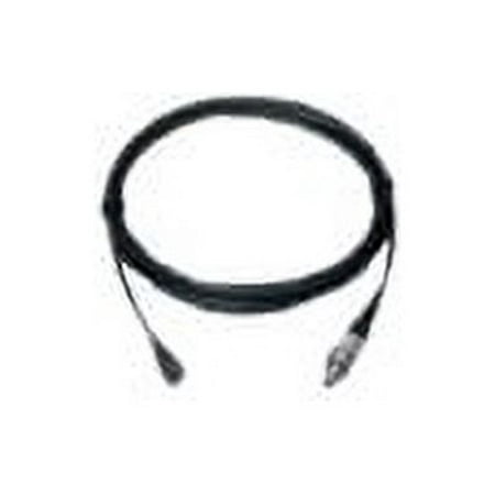 Sennheiser KA 100S-4-ANT - Microphone cable - 3-pin special Sennheiser connector - 5 ft - anthracite - for Sennheiser SK 500 G2