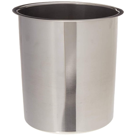 Winco BAM-6 Bain Maries, 6-Quart