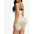 thumbnail image 2 of Reta Pretty Detachable Straps Side Zip Faja Body Shapewear, 2 of 16