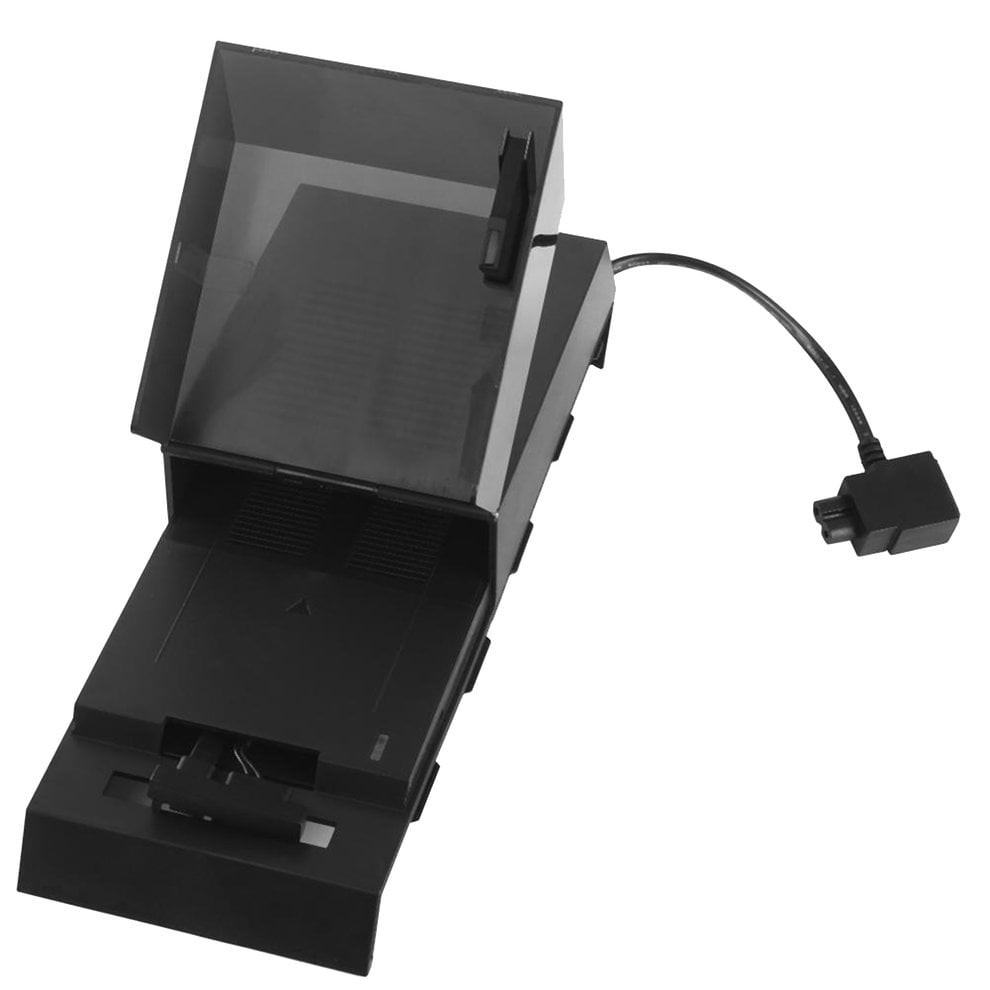 sony ps4 storage