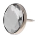 thumbnail image 3 of 25 botones de cristal de diamante con tachuelas para cabecero tapizado 20mm, 3 of 6