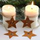 thumbnail image 1 of Xihbxyly La Mejor Oferta Adornos con Velas Navideñas Números Adornos para El Hogar Decoración con Velas, 1 of 5