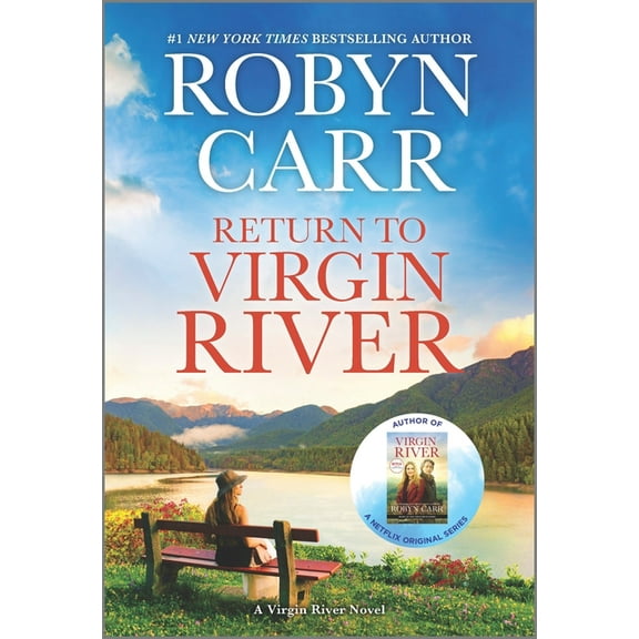 Virgin River Novel Return to Virgin River, Book 19, (Paperback)