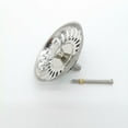 thumbnail image 4 of Pour Blanco Filtre de Remplacement pour Passoire d'Évier de Cuisine, Bouchon de Déchets, Filtre de Drain de Bassin, 4 of 8