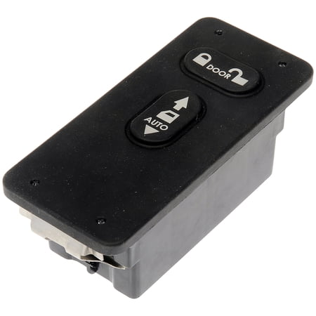 Dorman 901-5105 Front Passenger Side Passenger Window Switch for Specific IC Corporation / International Models