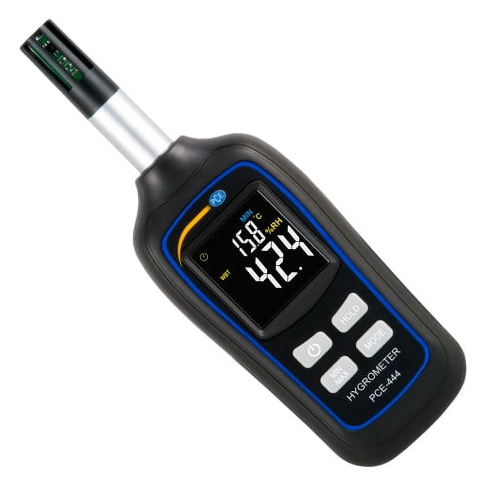 Thermo-Hygrometer PCE-444