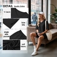 thumbnail image 3 of Cueply 2 Piece Sets for Women Summer Outfits Lounge Set Casual Matching Clothing Oversized T-Shirt Biker Shorts, 3 of 7