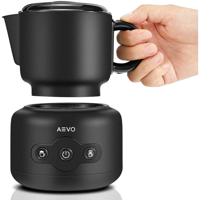 AEVO Machine Automatique de Mousseur à Lait