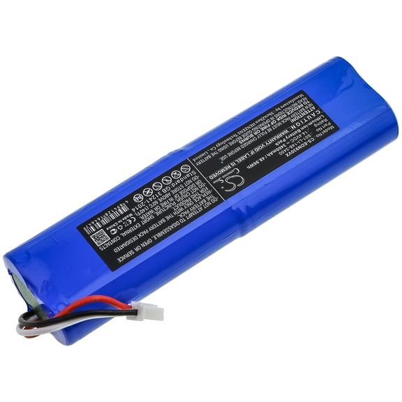 3400mAh Ecovacs S01-LI-148-3400 Battery for Deebot Ozmo 901 Deebot Ozmo 937 Deebot Ozmo 905 Deebot Ozmo 920 Deebot Ozmo 930 Deeb