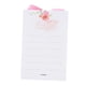 thumbnail image 3 of Asignación de Nombre de Asiento de Tarjeta de de Papel Boda con Decoración Rosado perfecl Tarjeta de mesa de papel, 3 of 8